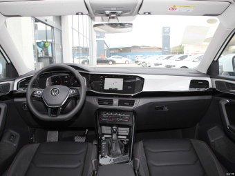 VW Tayron 3rd Anniversary Limited 330TSI